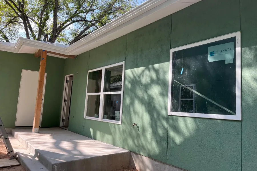 NG Paint and Remodeling's Other Services